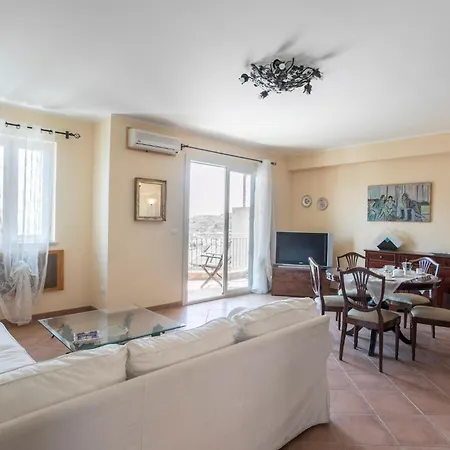 In With Kitchen * Furci Siculo