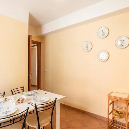 In With Kitchen * Furci Siculo