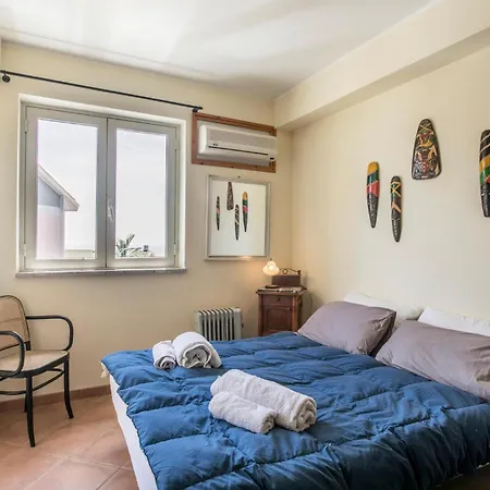 In With Kitchen * Furci Siculo
