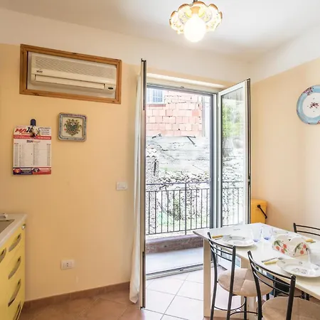 Gorgeous In * Furci Siculo